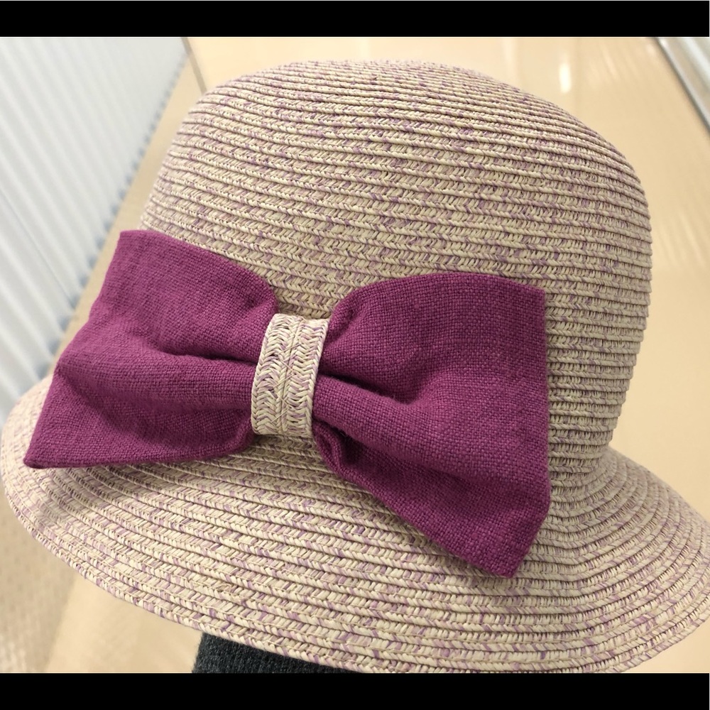 Lady’s hat